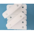 Weiße UHMWPE -Platte